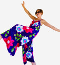 Flower Power Jumper