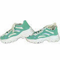 Sage Sneakers