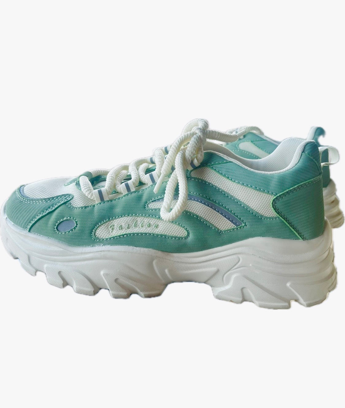 Sage Sneakers