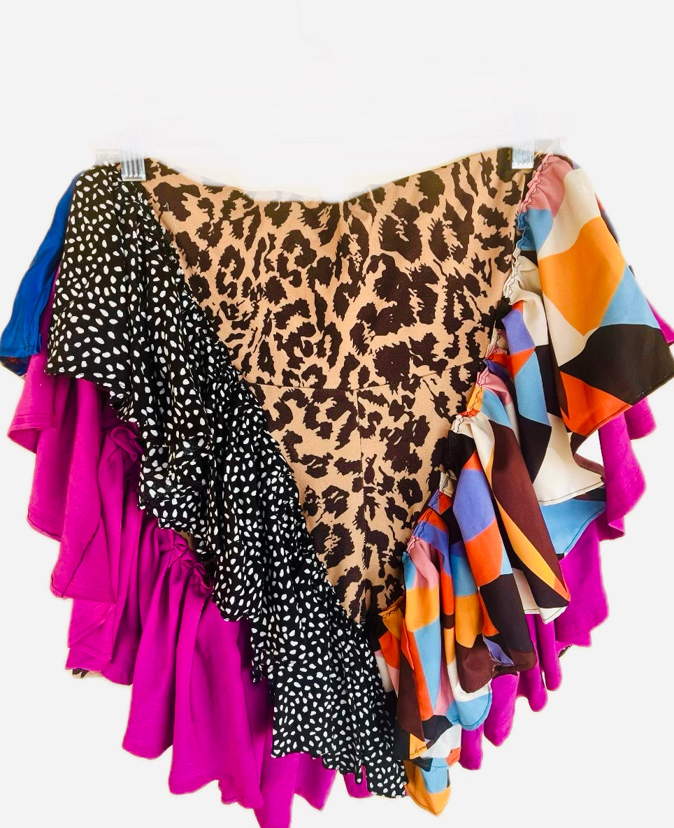 XL PAYASACORTAS
