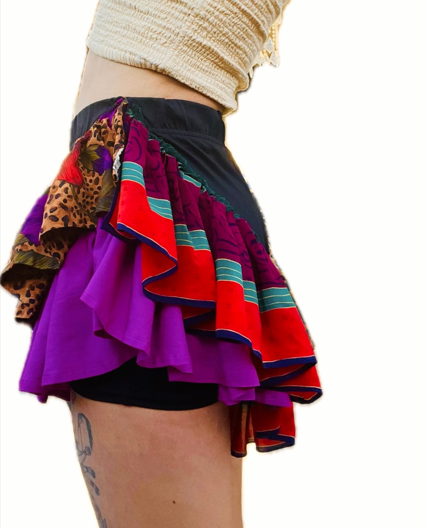 Custom PAYASACORTAS (made-to-order)