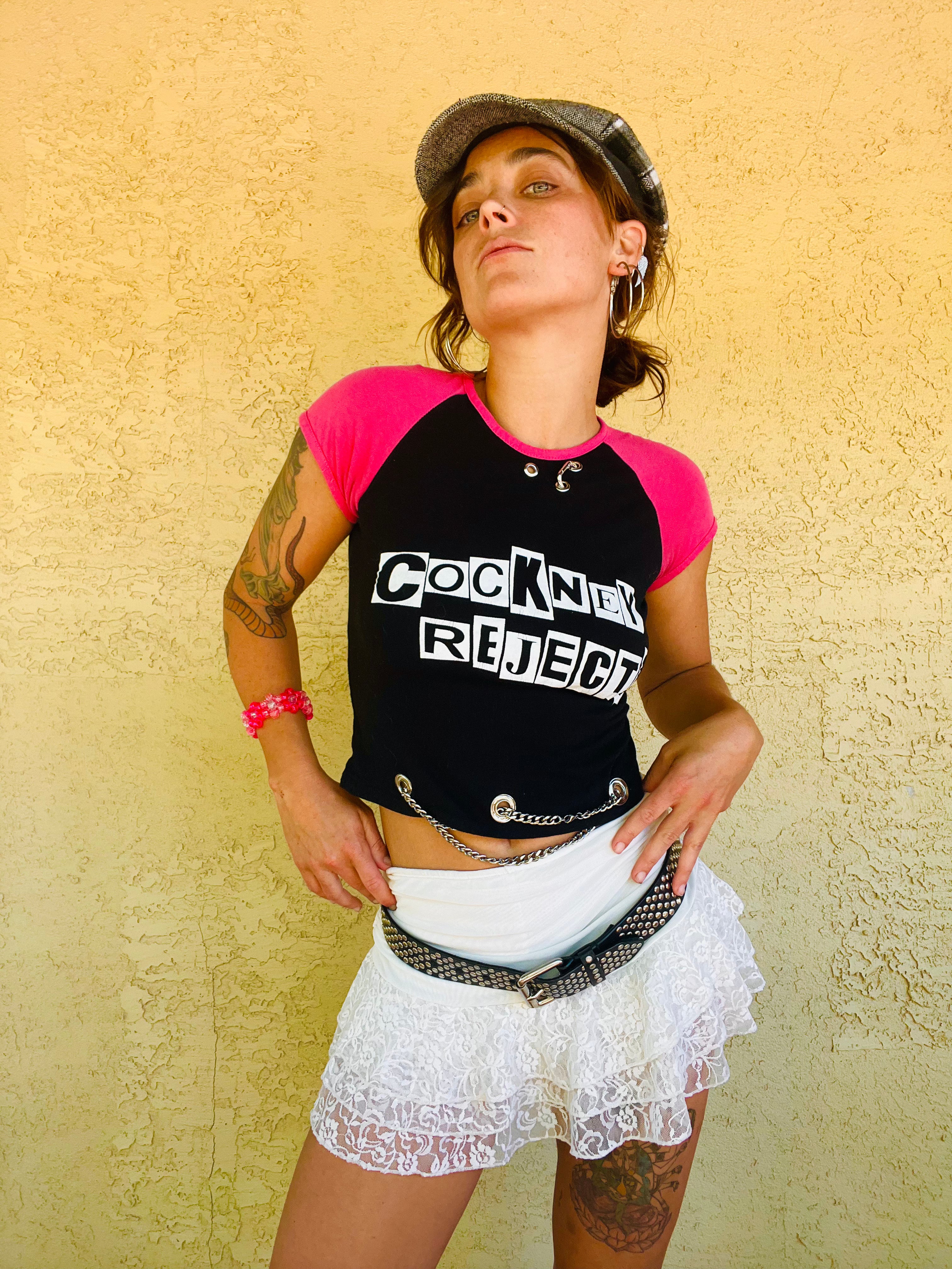 Band Shirt