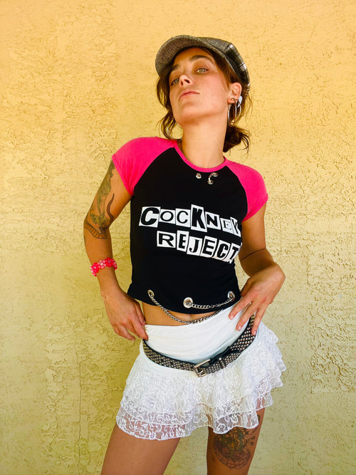 Band Shirt