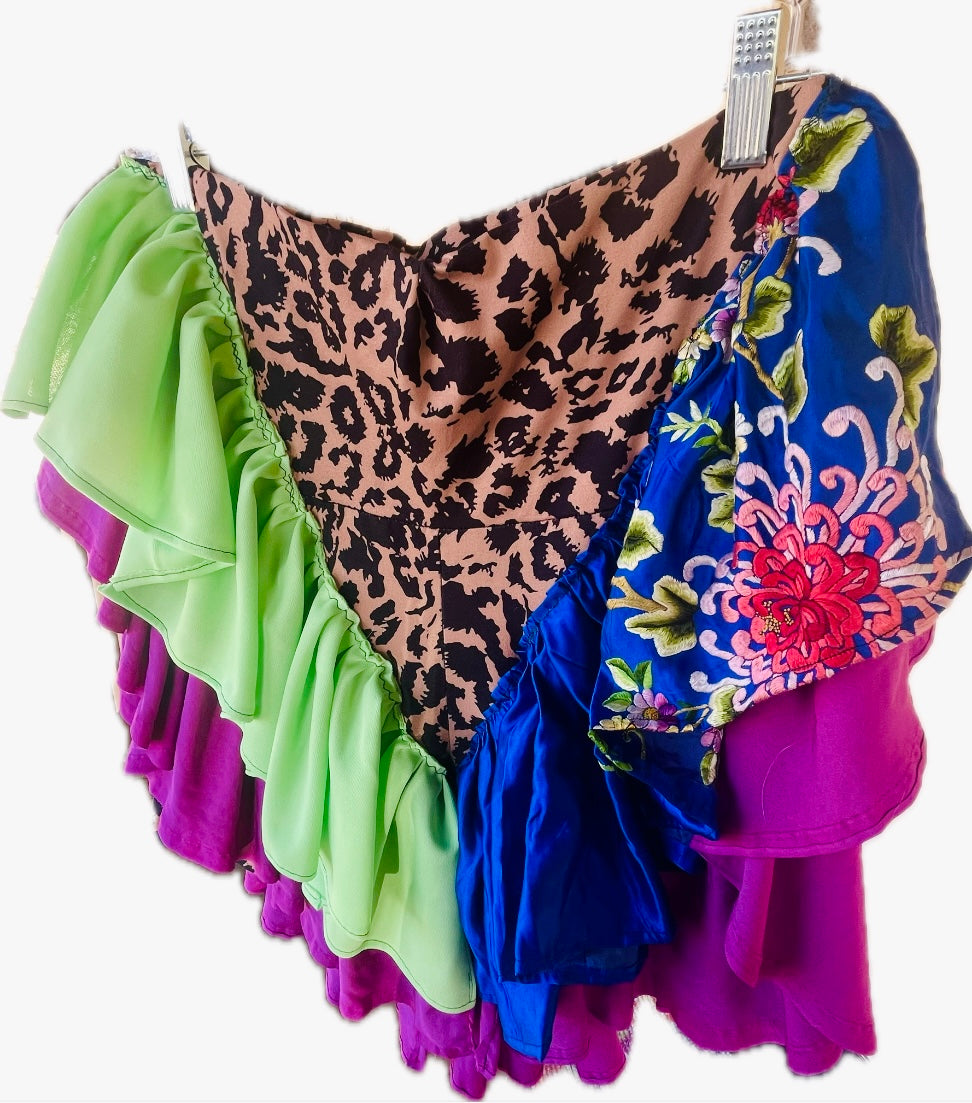 XL PAYASACORTAS