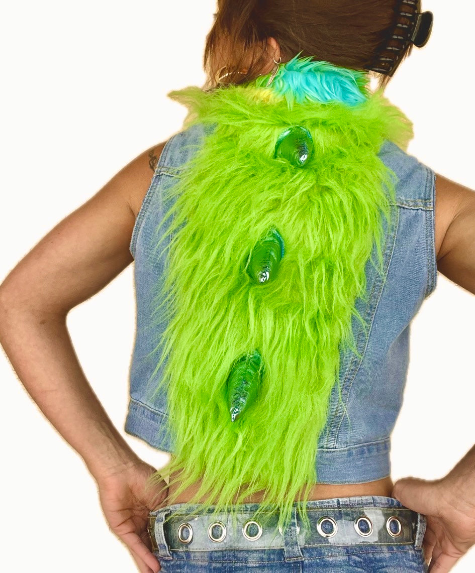 Dino Vest