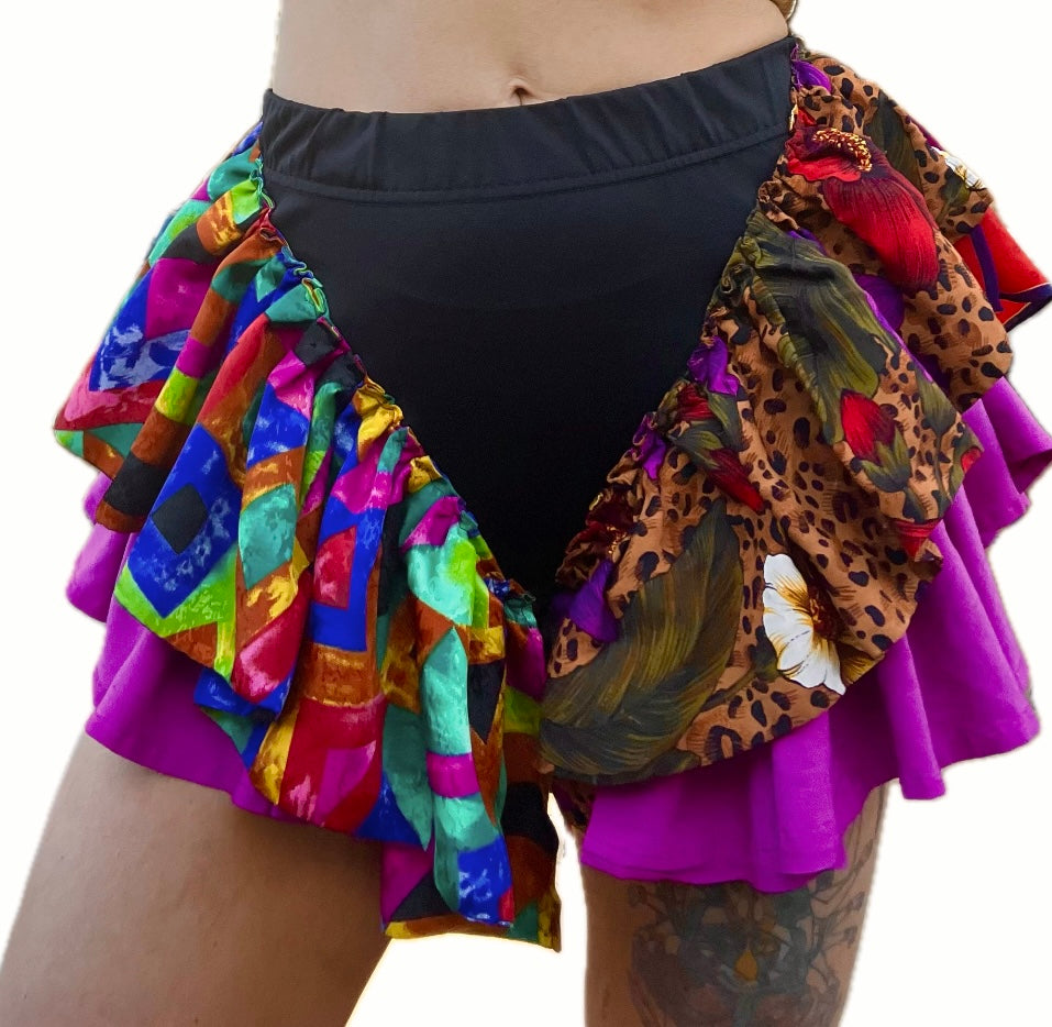 Custom PAYASACORTAS (made-to-order)