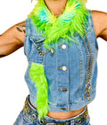 Dino Vest