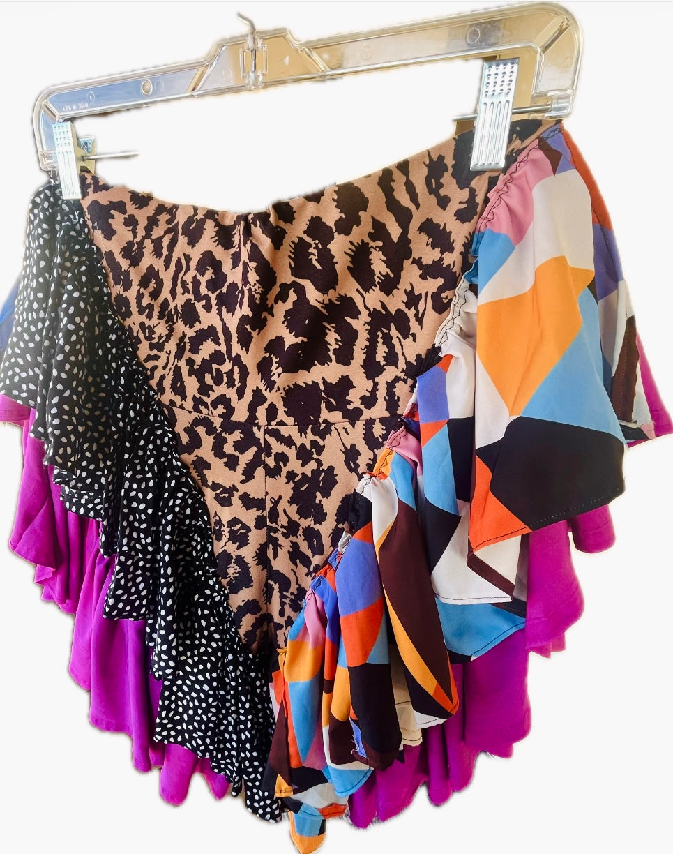 XL PAYASACORTAS