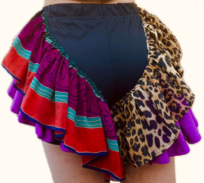 Custom PAYASACORTAS (made-to-order)